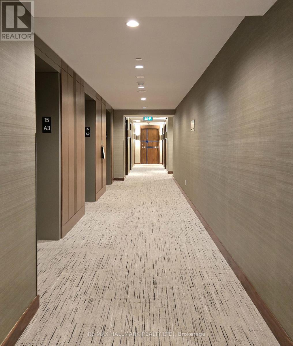 1515 - 68 Esther Shiner Boulevard, Toronto (Bayview Village), Ontario  M2K 0J6 - Photo 27 - C13594140