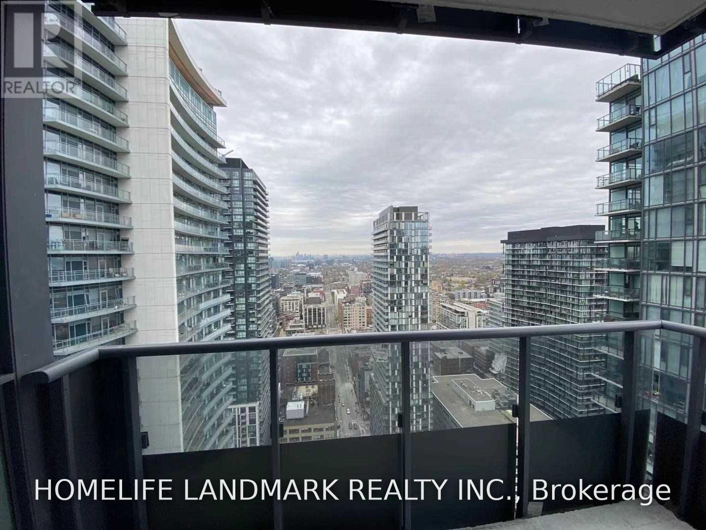 3902 - 295 Adelaide Street W, Toronto, Ontario  M5V 1P7 - Photo 8 - C13594184