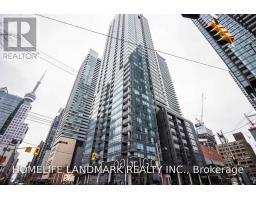 3902 - 295 ADELAIDE STREET W, Toronto, Ontario