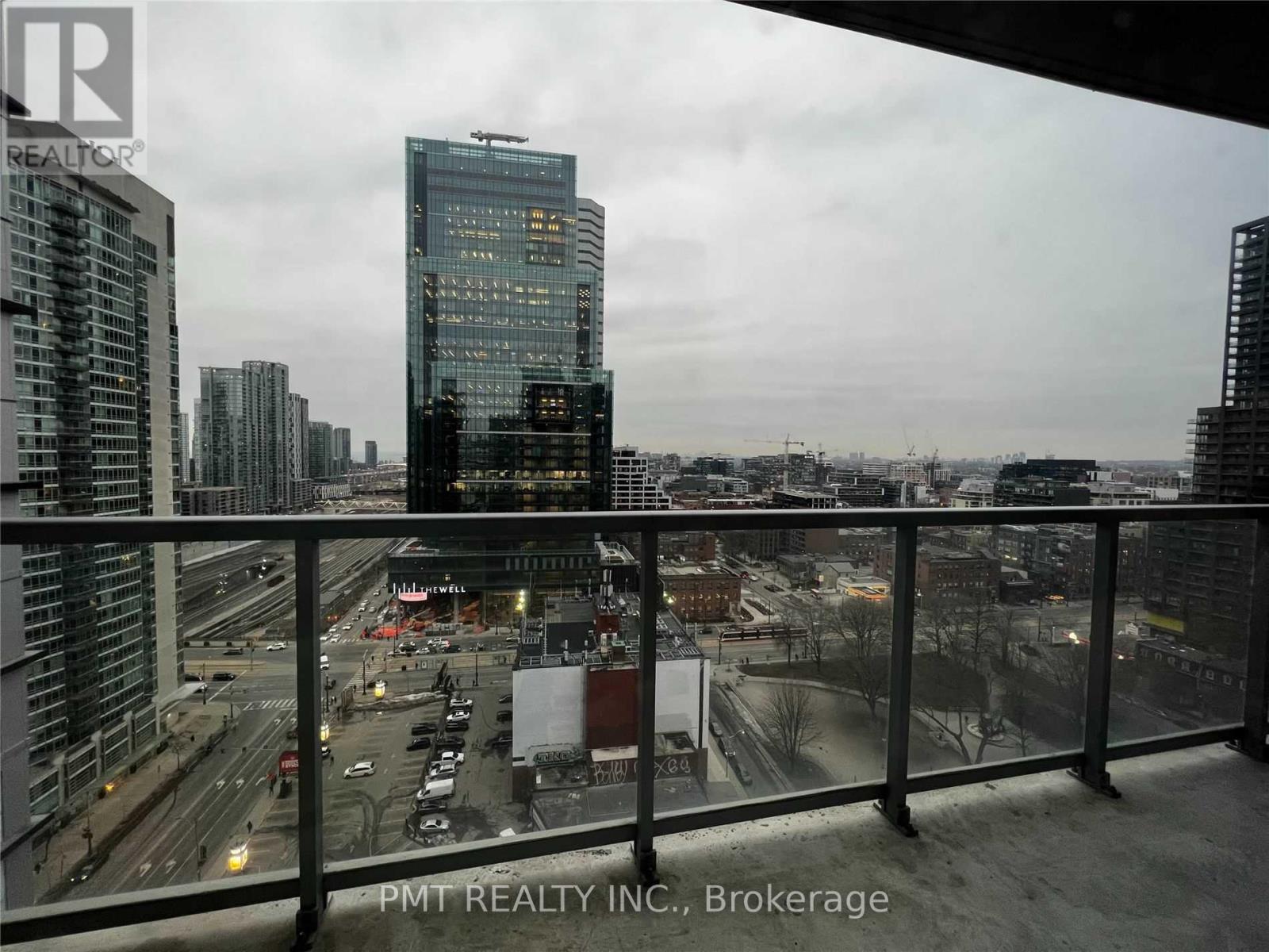 2014 - 352 Front Street W, Toronto (Waterfront Communities), Ontario  M5V 0K3 - Photo 23 - C13594202