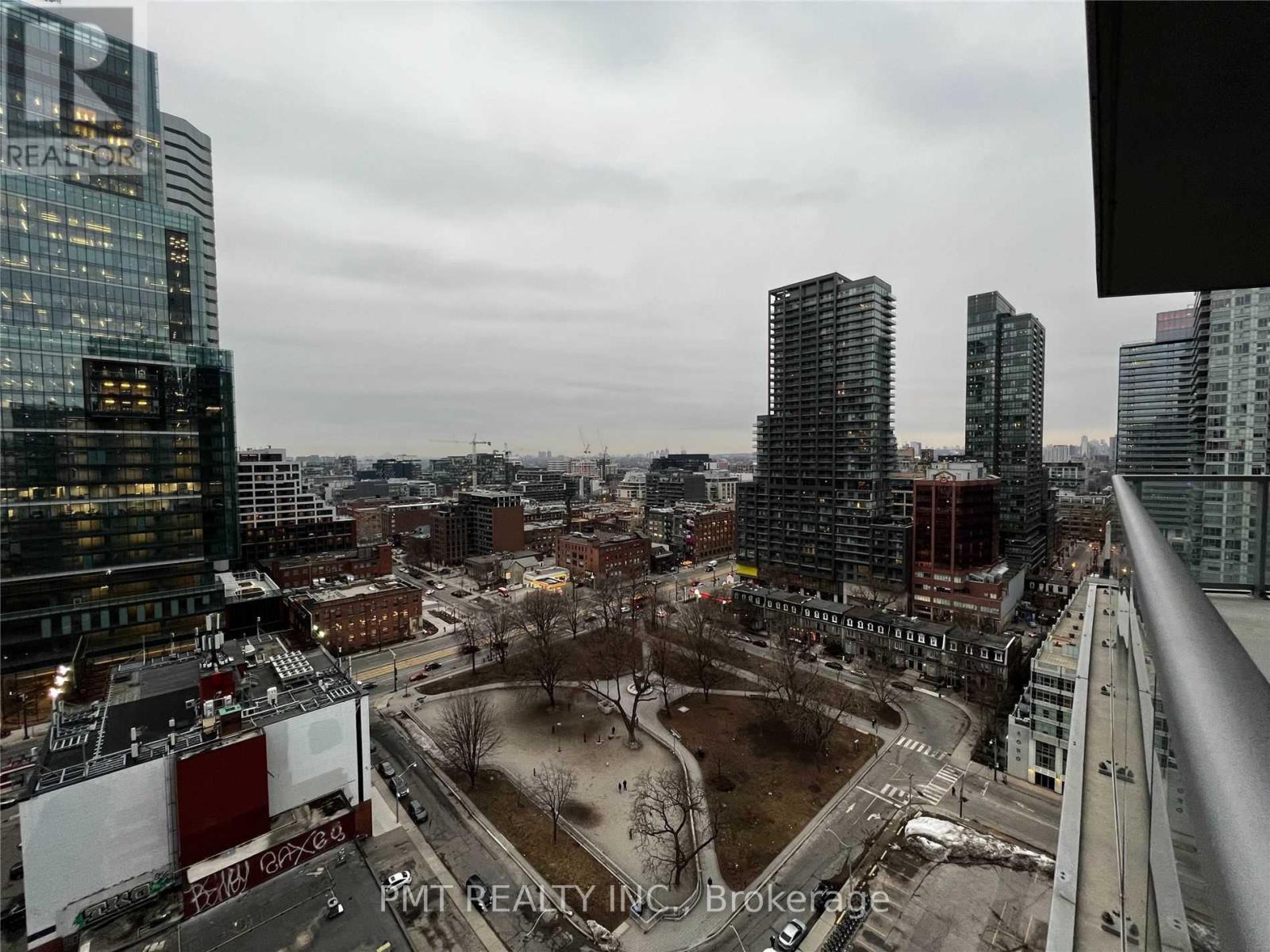 2014 - 352 Front Street W, Toronto (Waterfront Communities), Ontario  M5V 0K3 - Photo 27 - C13594202