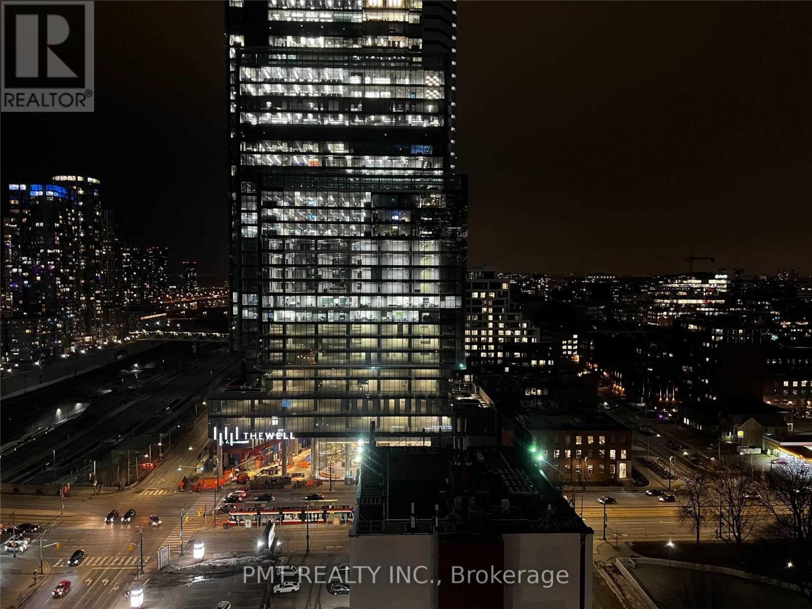 2014 - 352 Front Street W, Toronto (Waterfront Communities), Ontario  M5V 0K3 - Photo 30 - C13594202