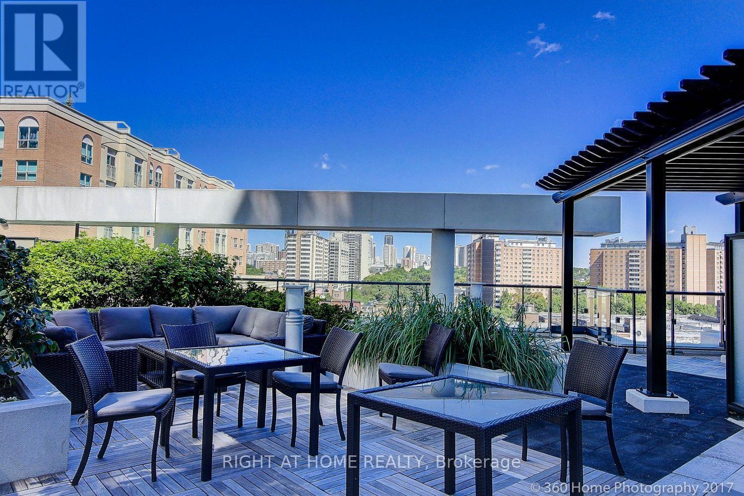 516 - 400 Adelaide Street E, Toronto, Ontario  M5A 4S3 - Photo 35 - C13594240