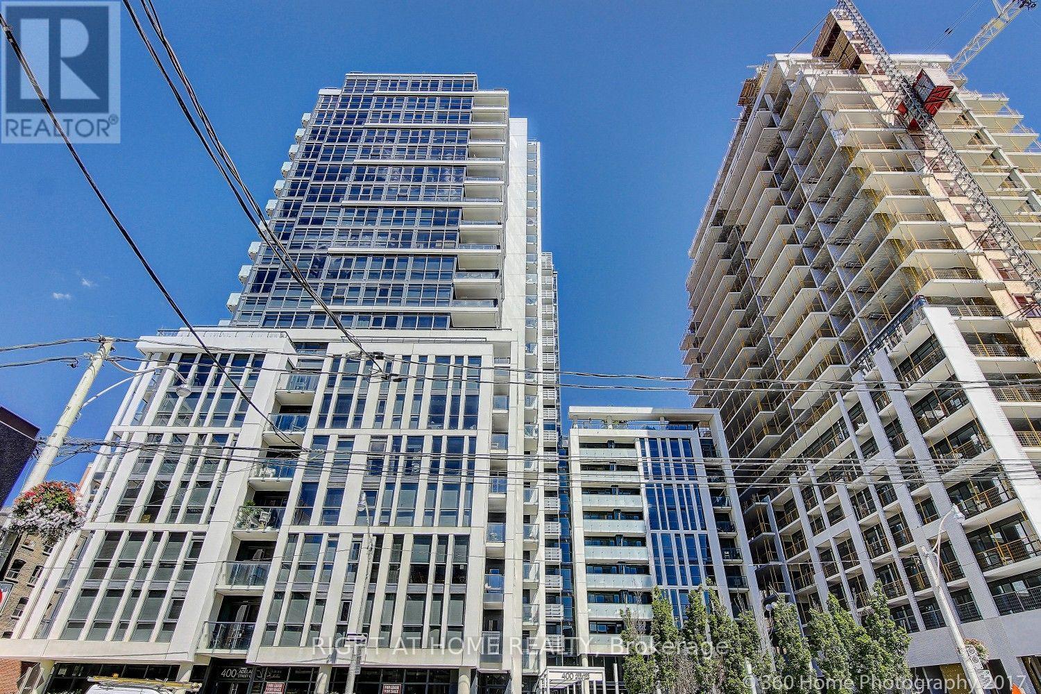 516 - 400 Adelaide Street E, Toronto, Ontario  M5A 4S3 - Photo 38 - C13594240