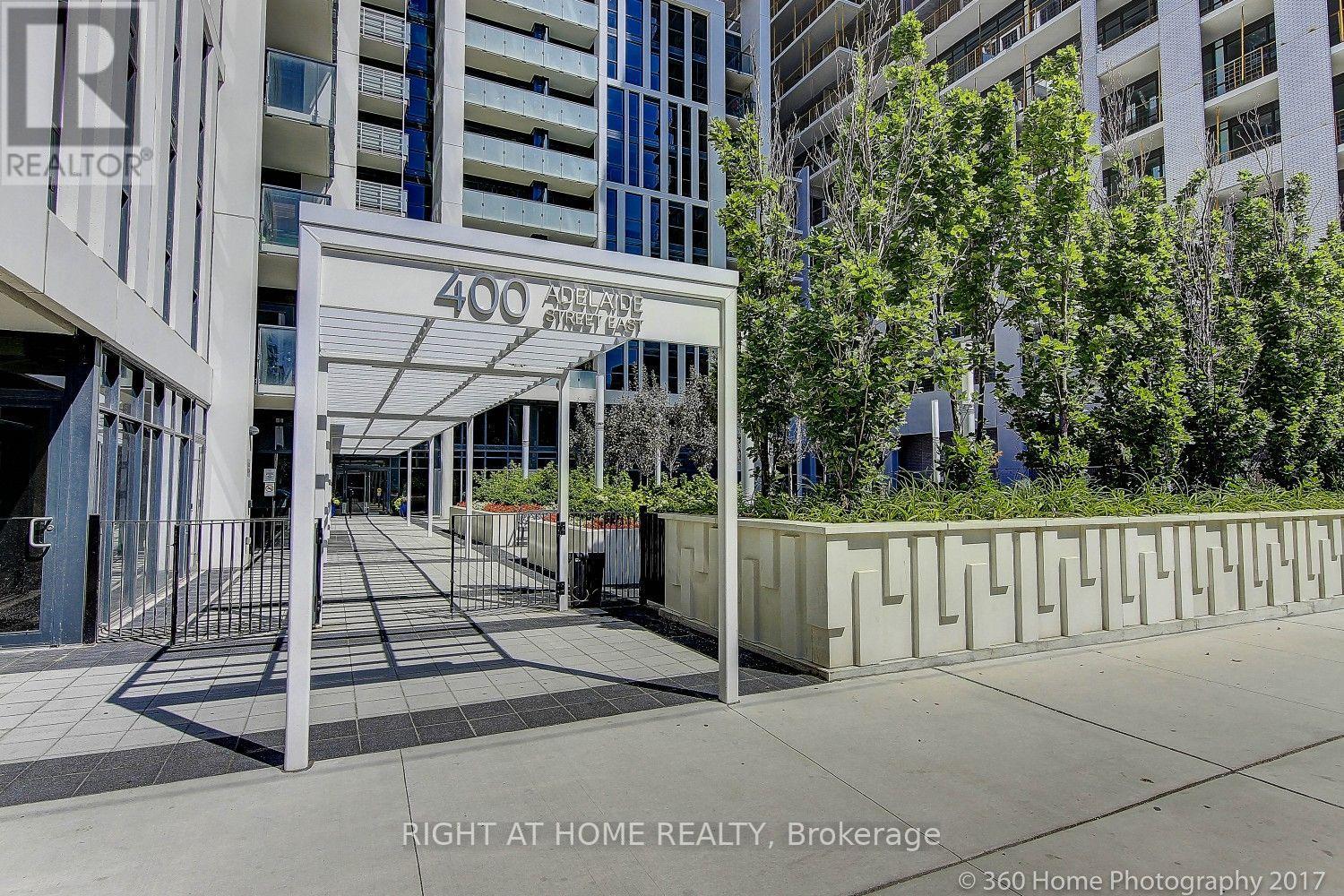 516 - 400 Adelaide Street E, Toronto, Ontario  M5A 4S3 - Photo 39 - C13594240