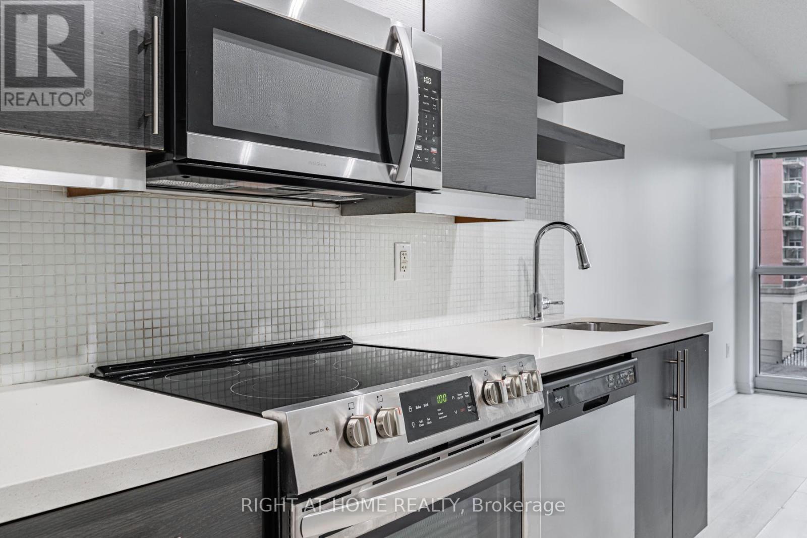 516 - 400 Adelaide Street E, Toronto, Ontario  M5A 4S3 - Photo 7 - C13594240