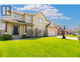 40 FIELDSTONE CRESCENT, Middlesex Centre, Ontario