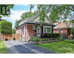 180 EAST 25TH Street, Hamilton, Ontario