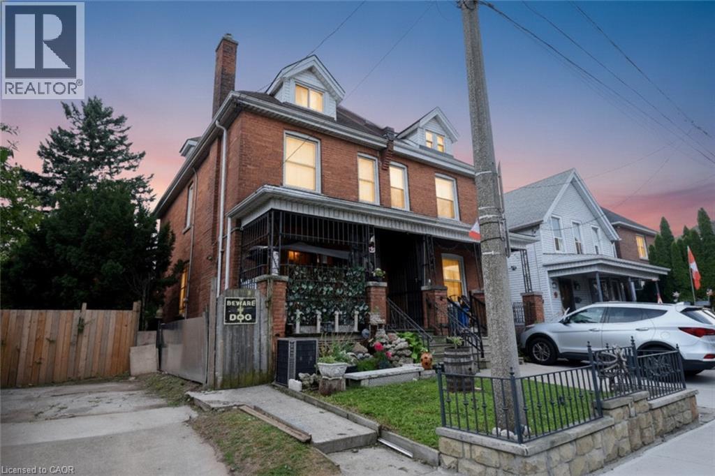 22 Picton Street E, Hamilton, Ontario  L8L 3W3 - Photo 3 - 40850255