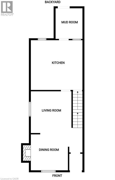 22 Picton Street E, Hamilton, Ontario  L8L 3W3 - Photo 31 - 40850255