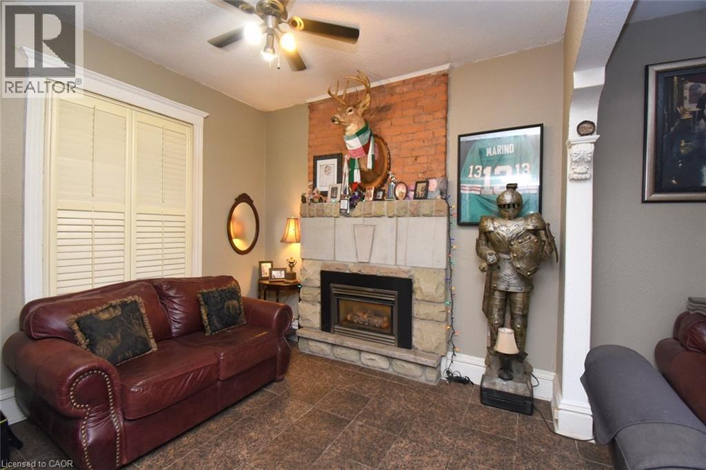 22 Picton Street E, Hamilton, Ontario  L8L 3W3 - Photo 6 - 40850255