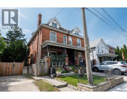 22 PICTON Street E, Hamilton, Ontario