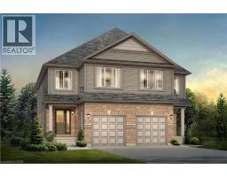 1701 DUNKIRK Avenue, Woodstock, Ontario