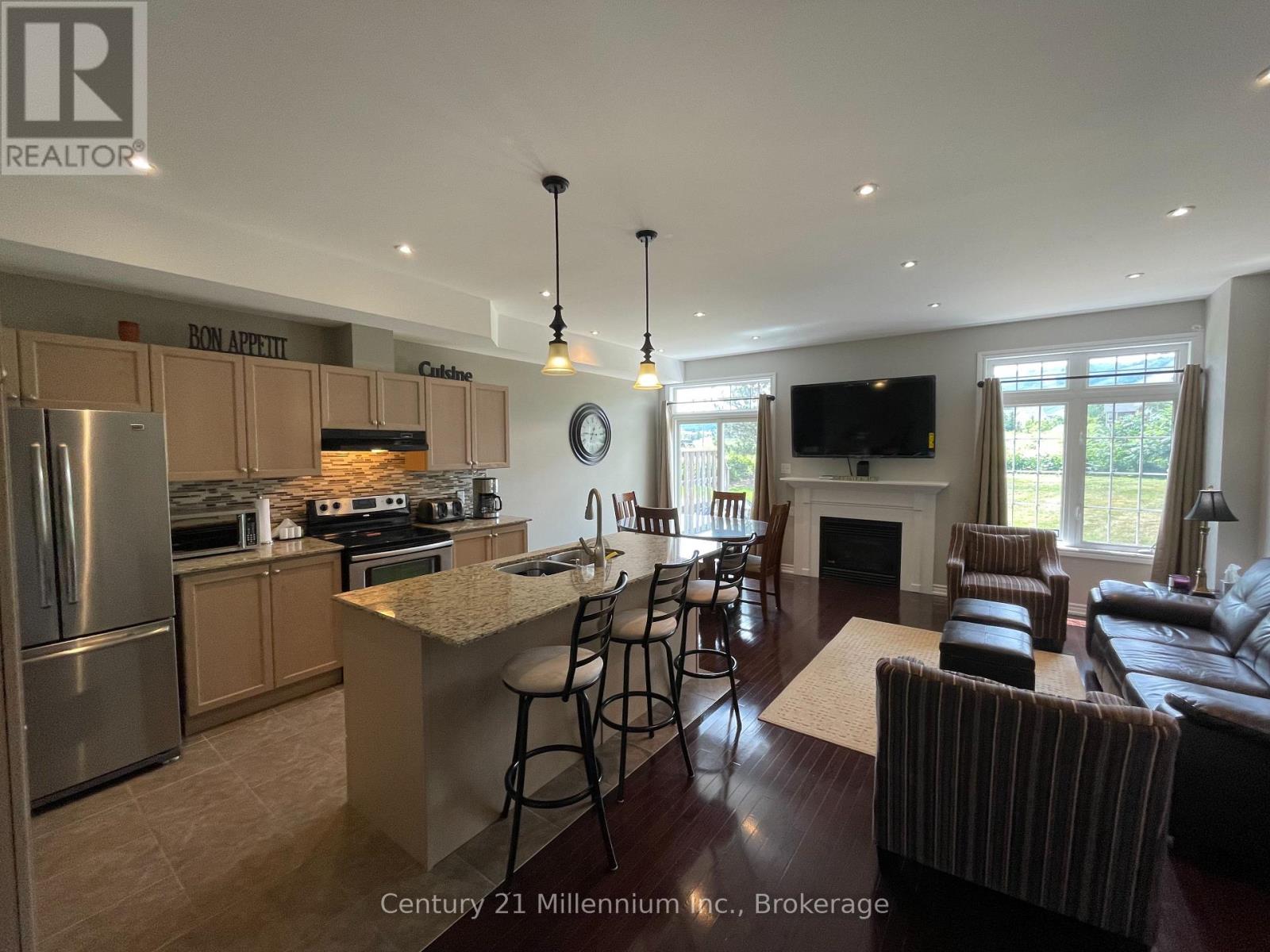 11 - 689616 Monterra Road, Blue Mountains, Ontario  L9Y 0N5 - Photo 10 - X13594104