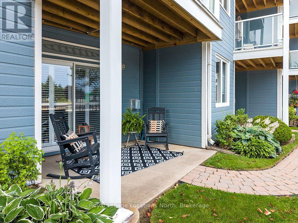 107 - 34 Bayfield Street, Meaford, Ontario  N4L 1Y2 - Photo 23 - X13594142