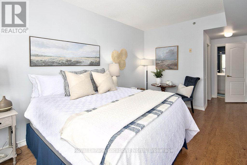 107 - 34 Bayfield Street, Meaford, Ontario  N4L 1Y2 - Photo 25 - X13594142