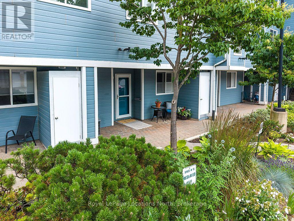 107 - 34 Bayfield Street, Meaford, Ontario  N4L 1Y2 - Photo 8 - X13594142