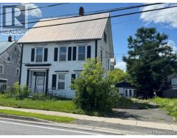 441 Main Street, Woodstock, New Brunswick
