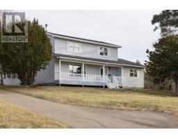 193a Victoria Street E, Amherst, Nova Scotia