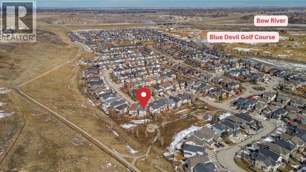 136 Chaparral Valley Terrace SE, Calgary, Alberta  T2X 0L9 - Photo 5 - A2293871