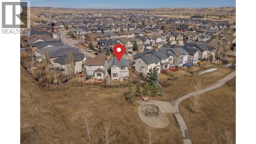 136 Chaparral Valley Terrace SE, Calgary, Alberta  T2X 0L9 - Photo 4 - A2293871