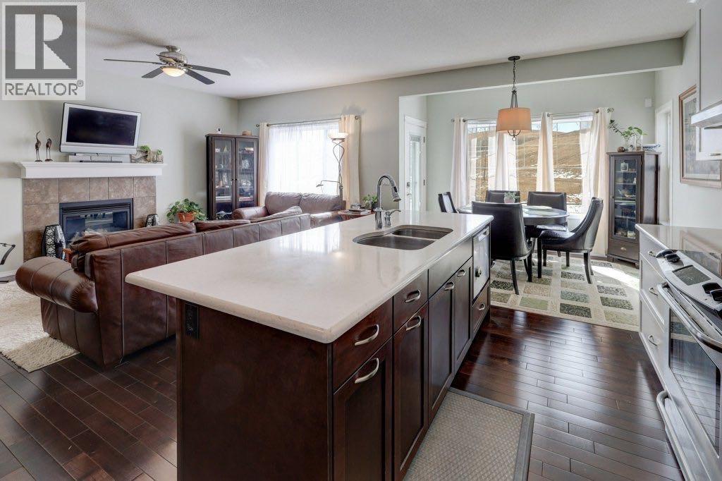 136 Chaparral Valley Terrace SE, Calgary, Alberta  T2X 0L9 - Photo 10 - A2293871