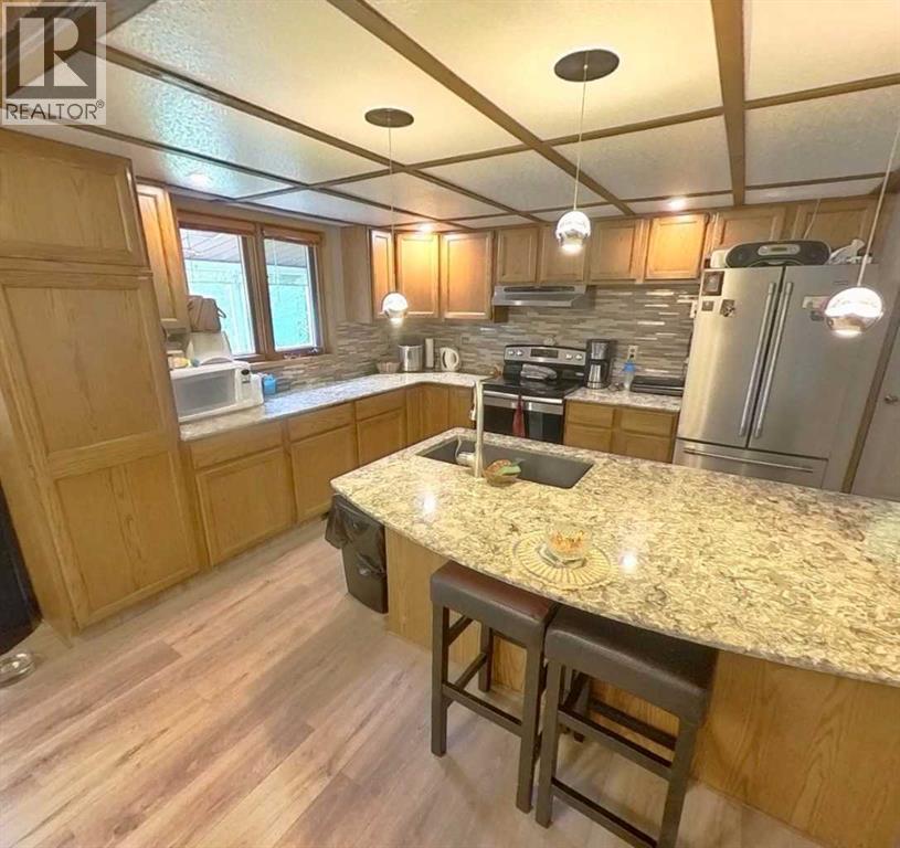 20 Voyager Drive, Rural Clearwater County, Alberta  T4T 2A4 - Photo 12 - A2327398