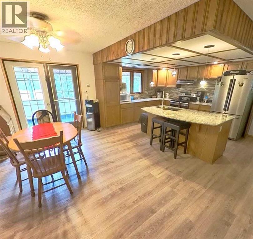 20 Voyager Drive, Rural Clearwater County, Alberta  T4T 2A4 - Photo 11 - A2327398