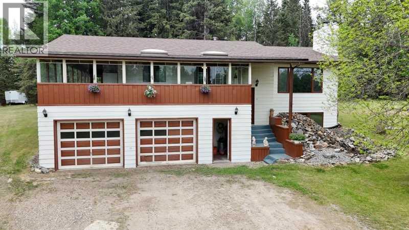 20 Voyager Drive, Rural Clearwater County, Alberta  T4T 2A4 - Photo 1 - A2327398