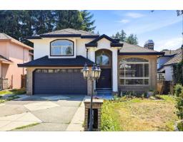 12580 60A AVENUE, Surrey, British Columbia