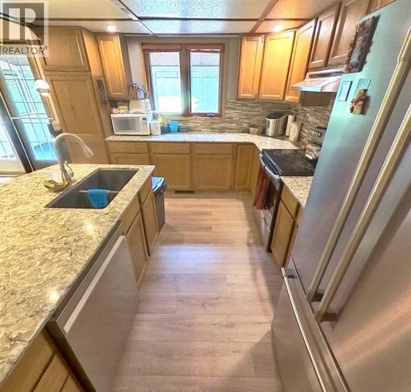 20 Voyager Drive, Rural Clearwater County, Alberta  T4T 2A4 - Photo 13 - A2327398