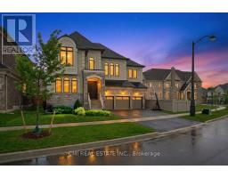 101 APPLEYARD AVENUE, Vaughan, Ontario