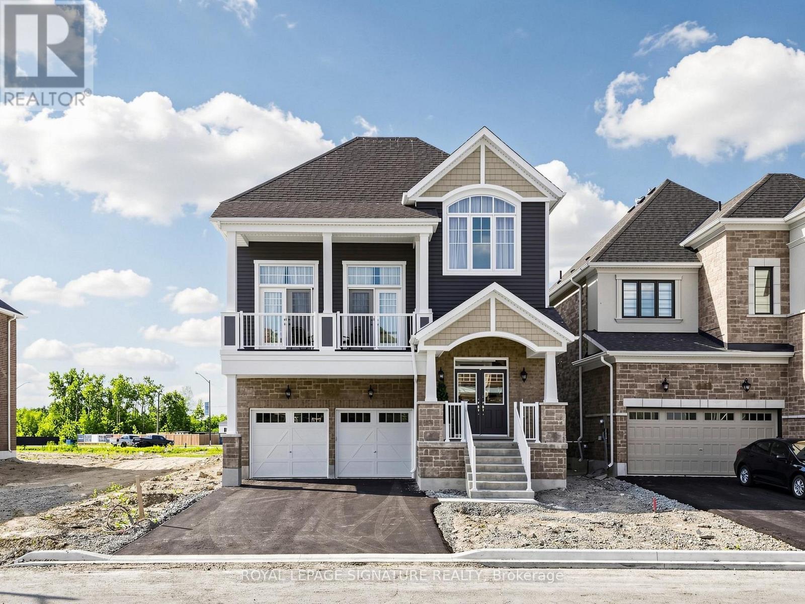 635 Newlove Street, Innisfil, Ontario  L9S 0R9 - Photo 1 - N13594230