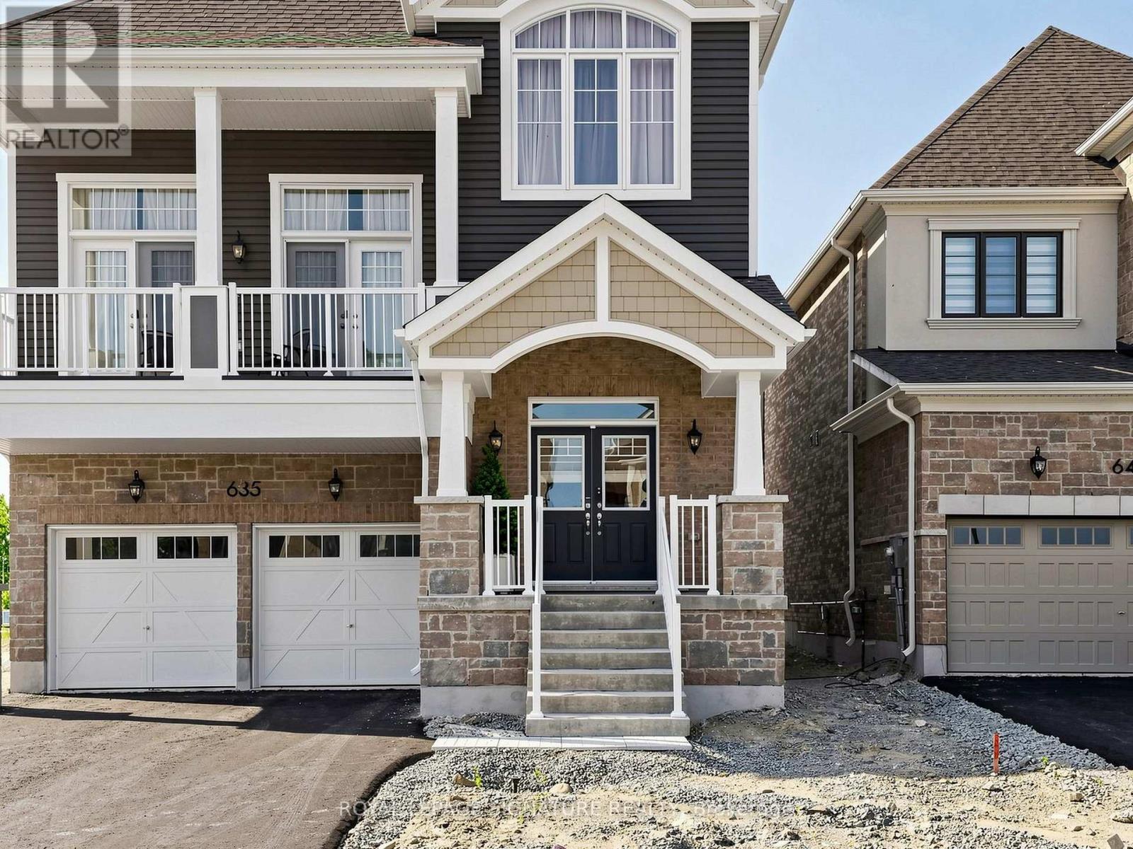 635 Newlove Street, Innisfil, Ontario  L9S 0R9 - Photo 2 - N13594230