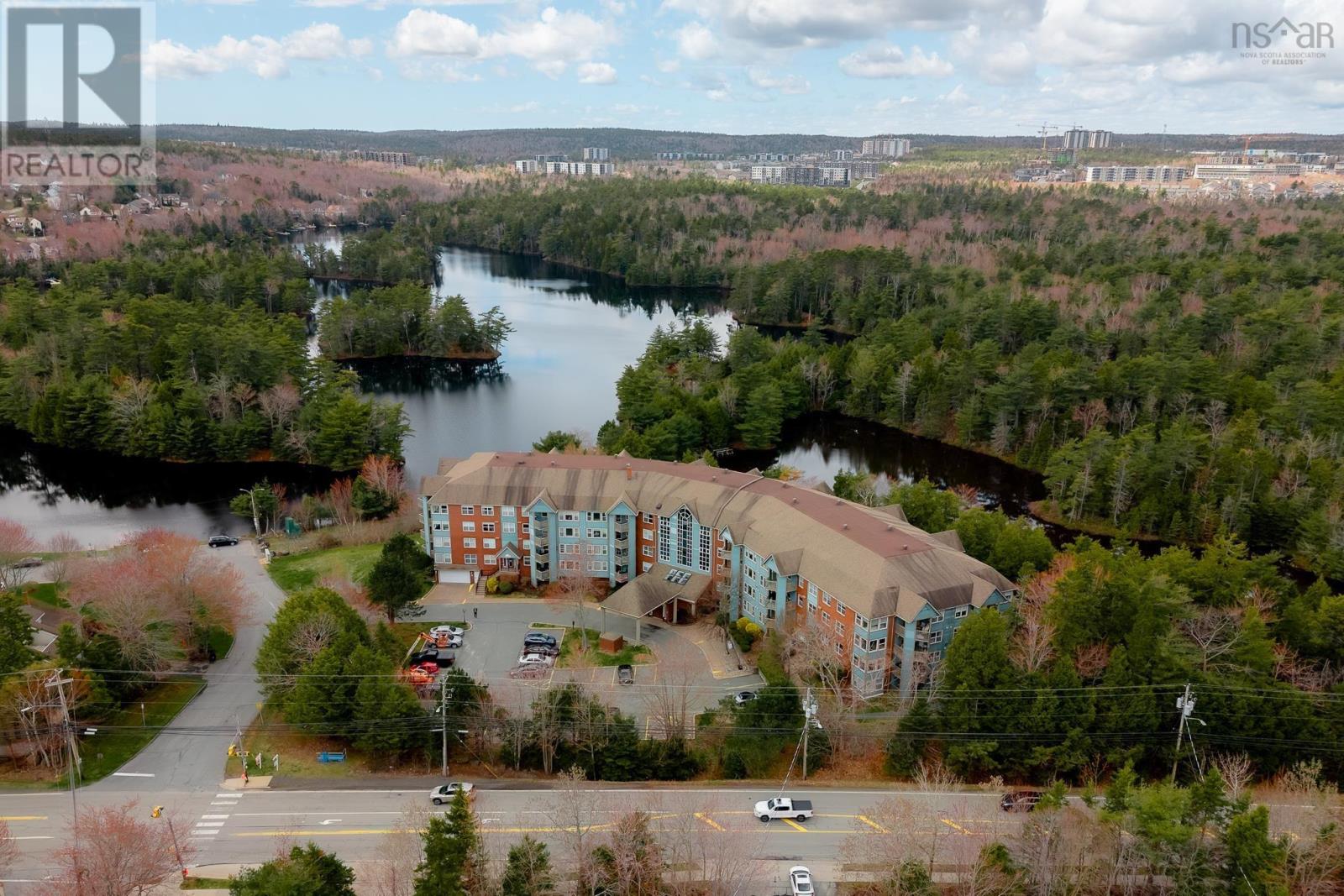 407 2 Lake Drive, Bedford, Nova Scotia  B4A 4H7 - Photo 45 - 202610553