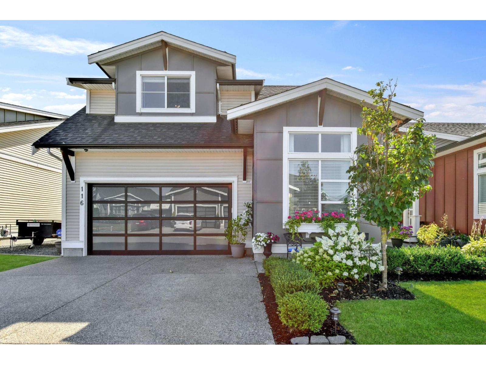 116 46213 HAKWELES ROAD|Sardis East Vedder