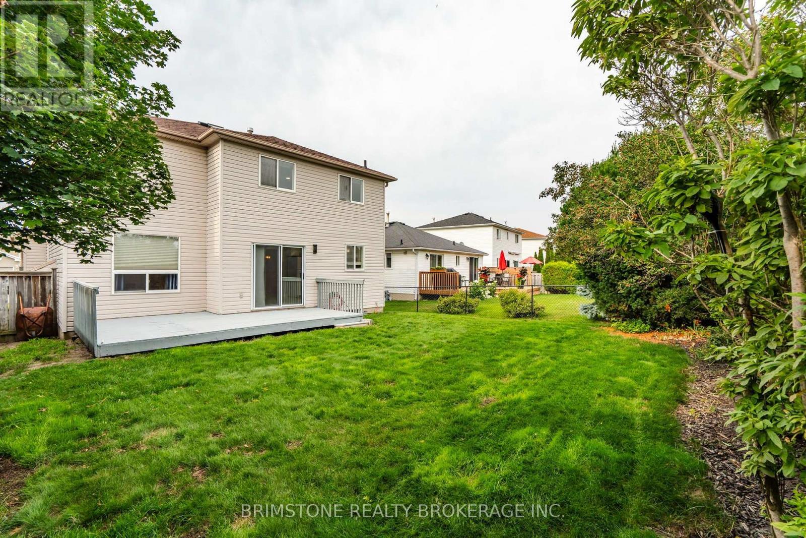 28 Selkirk Crescent, Barrie, Ontario  L4N 8G2 - Photo 37 - S13594052