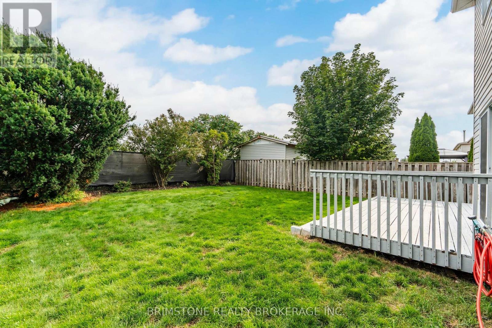 28 Selkirk Crescent, Barrie, Ontario  L4N 8G2 - Photo 38 - S13594052