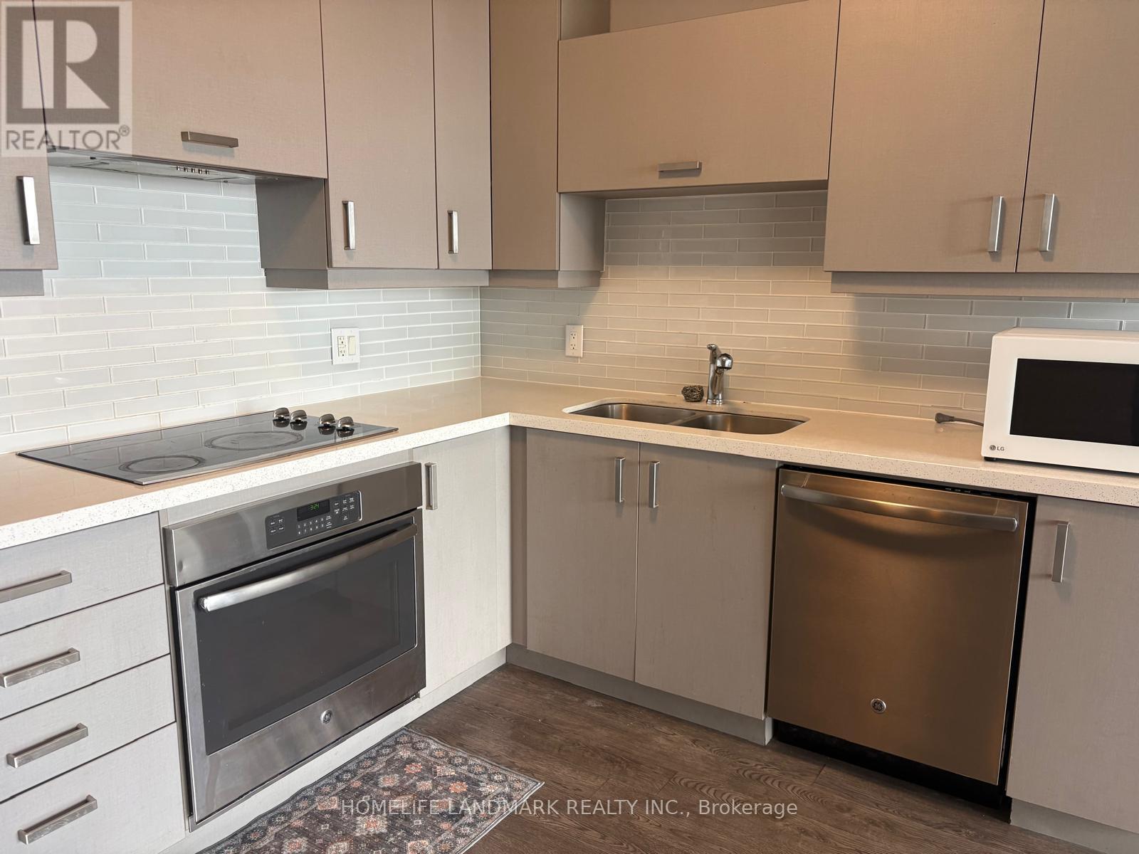 616 - 28 Uptown Drive, Markham, Ontario  L3R 5M8 - Photo 3 - N13591434