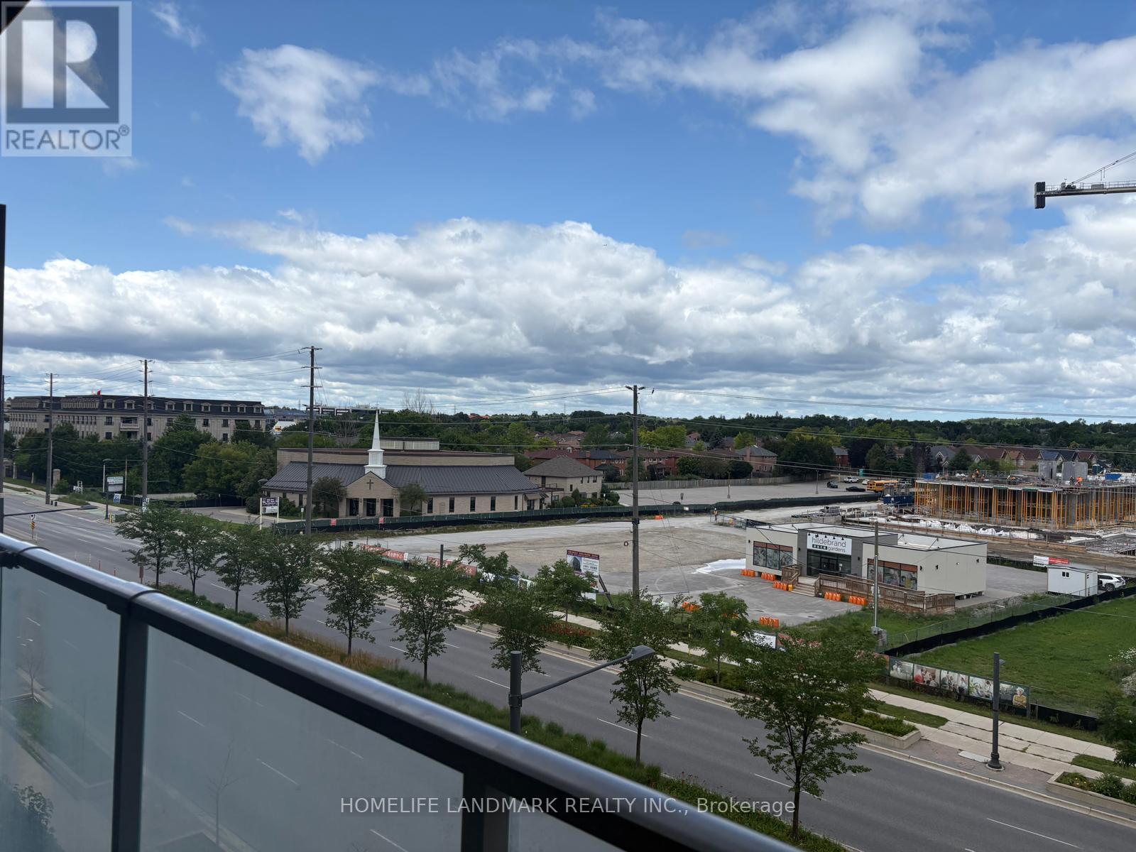616 - 28 Uptown Drive, Markham, Ontario  L3R 5M8 - Photo 7 - N13591434