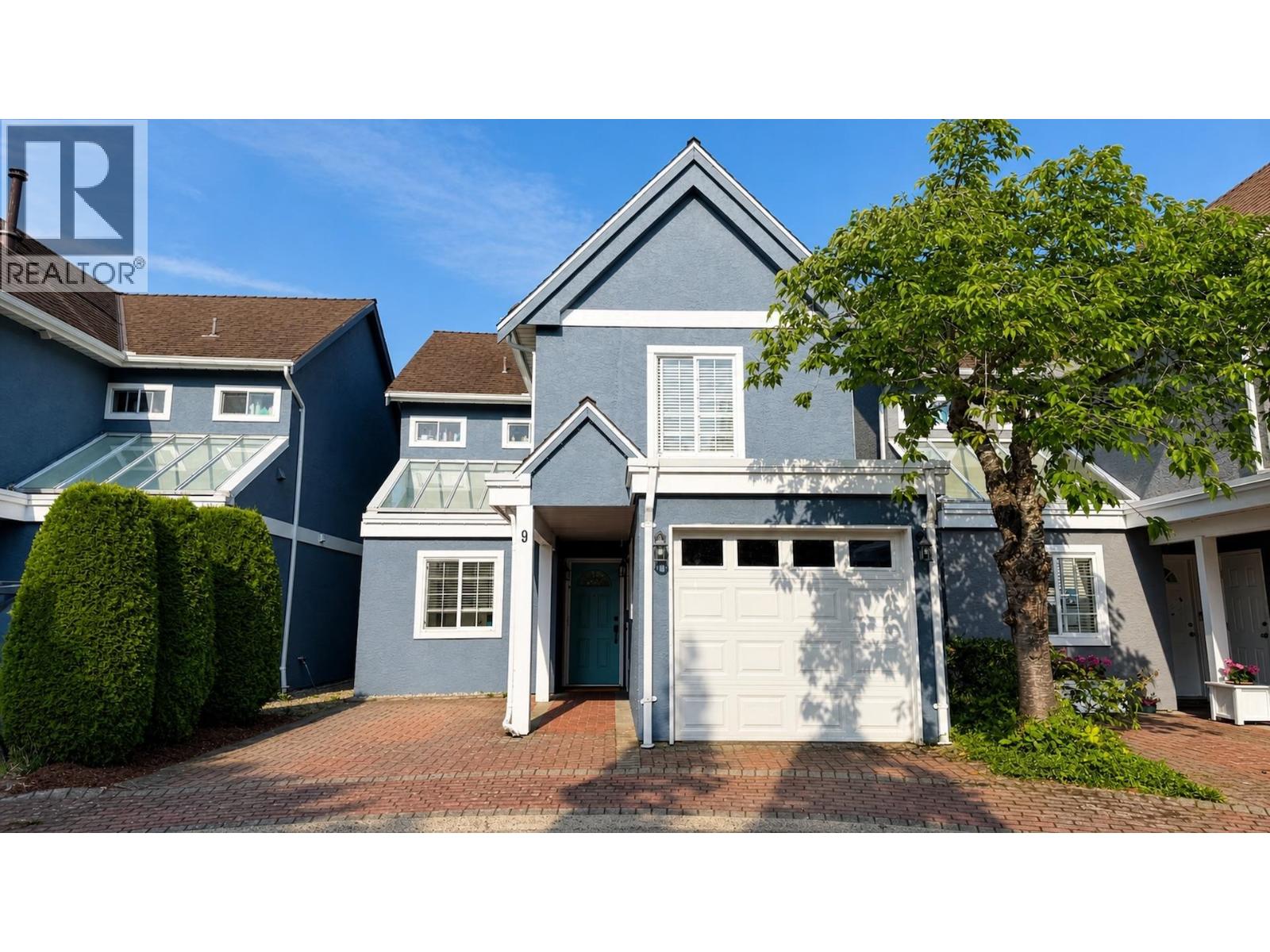 9 4855 57 Street, Delta, British Columbia  V4K 3E7 - Photo 1 - R3148875