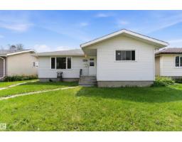 6907 DELWOOD RD NW, Edmonton, Alberta