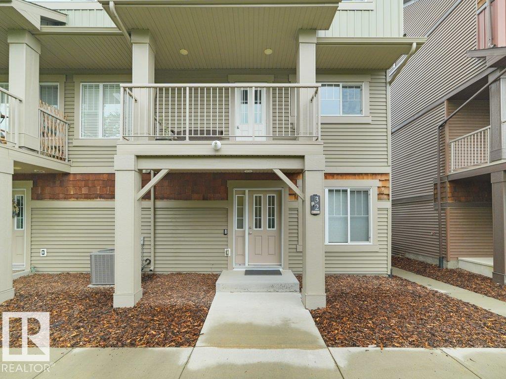 #32 1005 Graydon Hill Bv SW, Edmonton, Alberta  T6W 3J5 - Photo 9 - E4500123