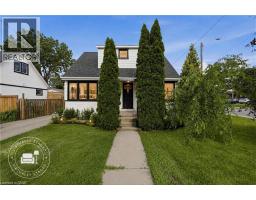15 WEST 1ST Street, Hamilton, Ontario