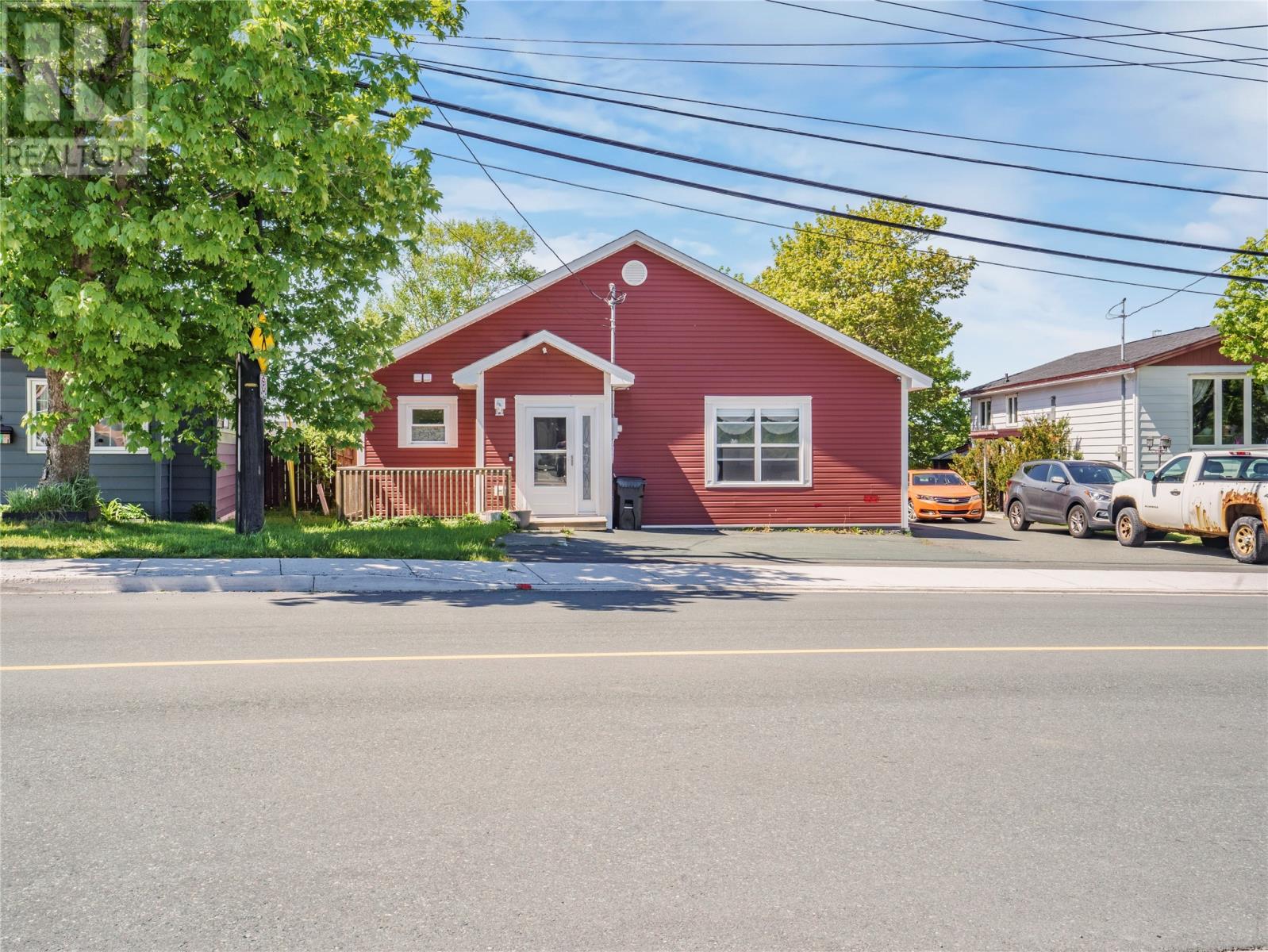 64 Blackmarsh Road, St. John's, Newfoundland & Labrador