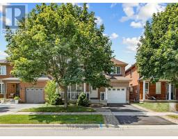 2278 DUNFOREST CRESCENT, Oakville, Ontario