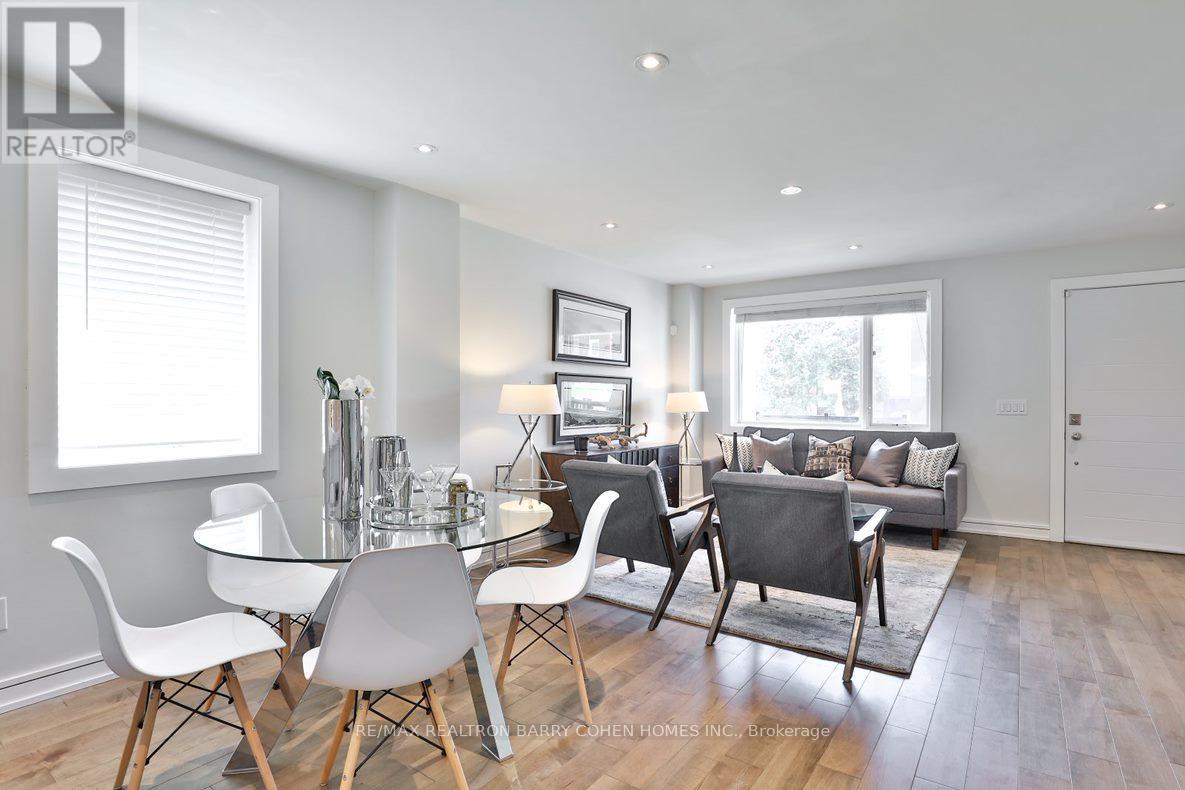 365 Harvie Avenue, Toronto (Caledonia-Fairbank), Ontario  M6E 4L7 - Photo 9 - W13594082