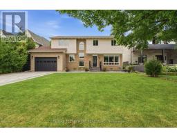 513 MAPLEHURST AVENUE, Oakville, Ontario