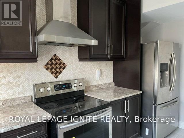 14 Porter Creek Hollow, Brampton (Credit Valley), Ontario  L6Y 3A8 - Photo 11 - W13594126