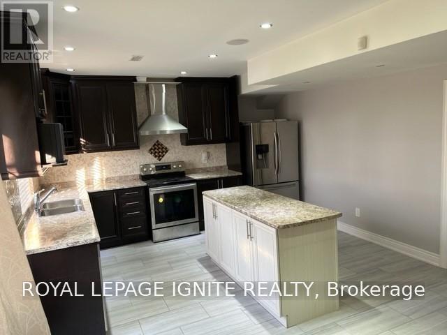 14 Porter Creek Hollow, Brampton (Credit Valley), Ontario  L6Y 3A8 - Photo 12 - W13594126